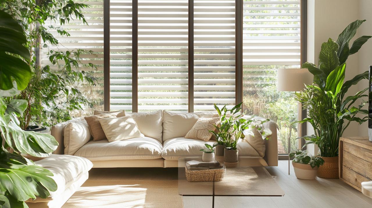 Guía completa de persianas californianas Leroy Merlin: los modelos más bonitos del catálogo actual