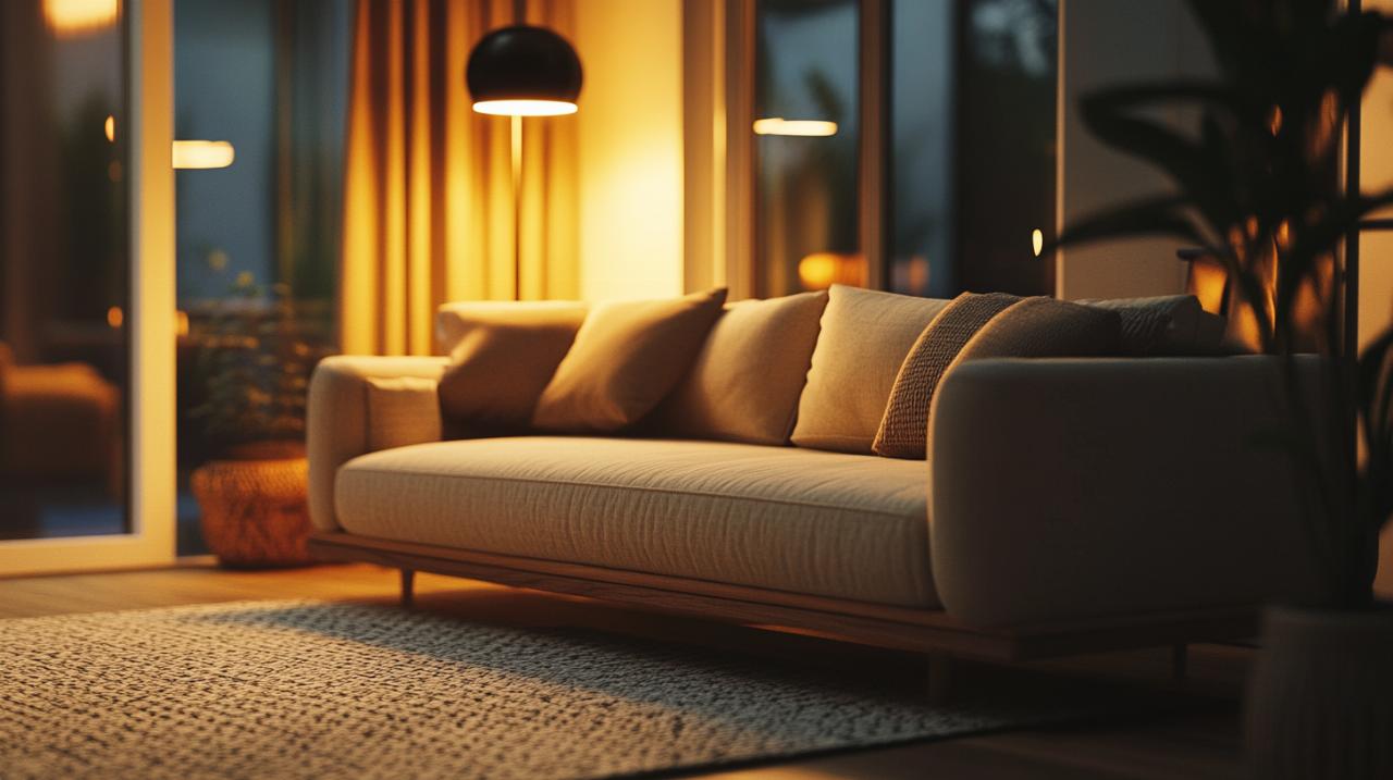 Cómo un Sofá Cama: haz la mejor elección puede mejorar tu salud postural