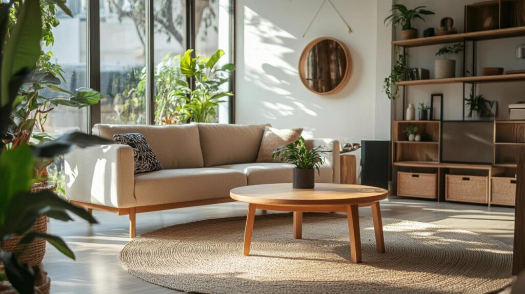 Tikamoon opiniones 2024: Claves para elegir sofás y mesas de centro sostenibles sin equivocarte