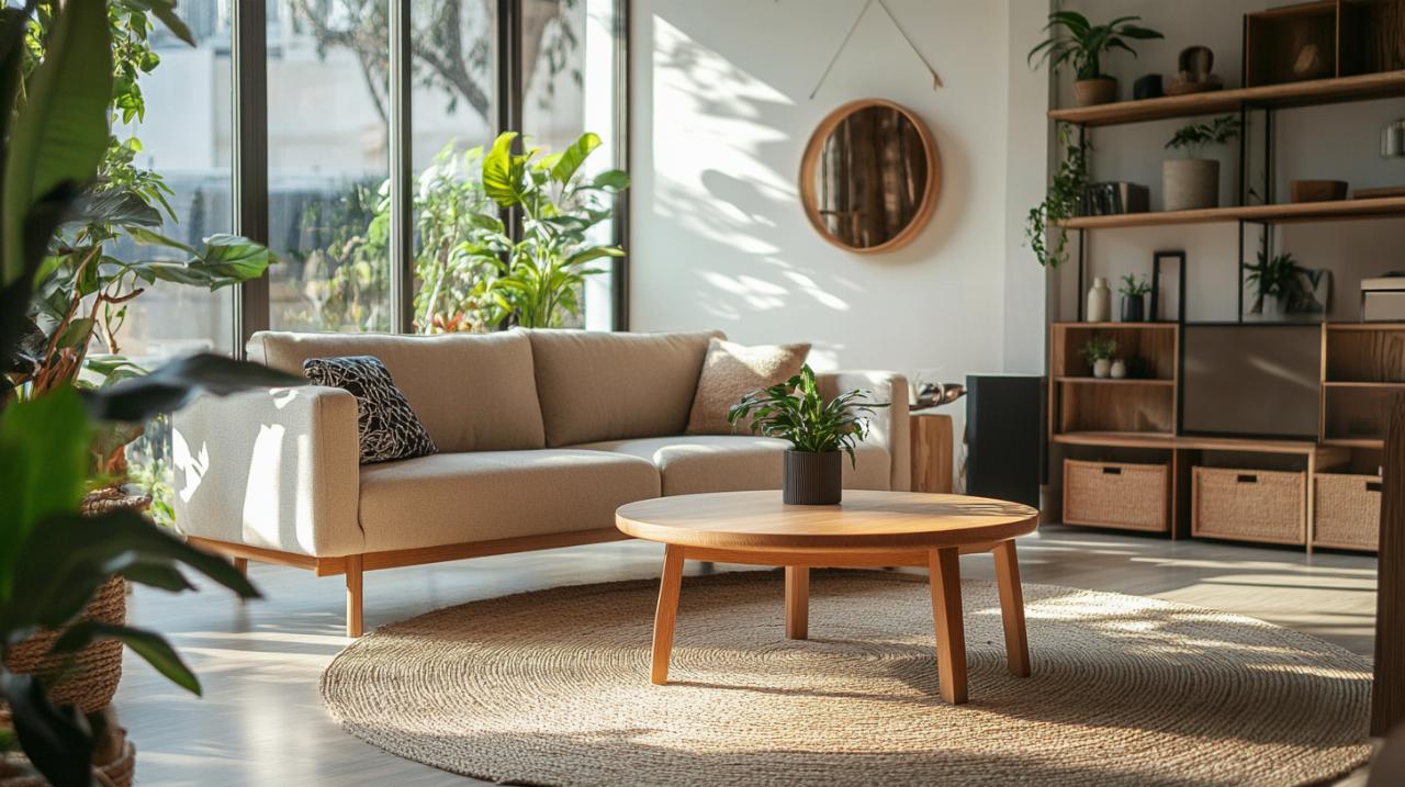 Tikamoon opiniones 2024: Claves para elegir sofás y mesas de centro sostenibles sin equivocarte