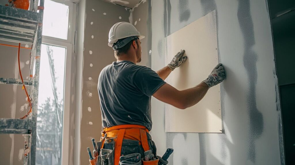 ¿Cómo dominar las técnicas de instalación de pladur como un profesional? Consejos expertos para un acabado perfecto