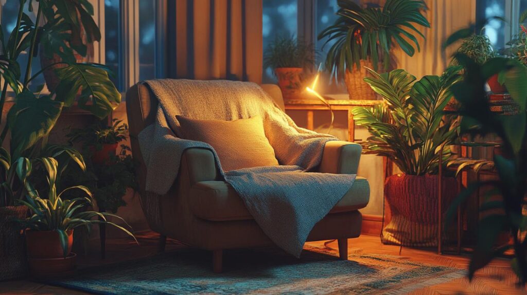 Protector de sillón: Guía completa para elegir el modelo más duradero y confortable